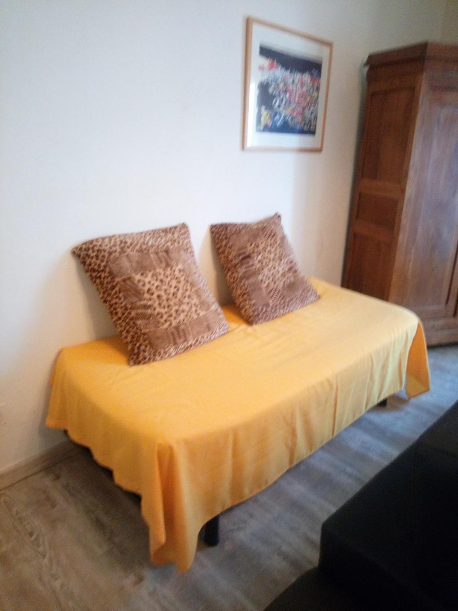 Spacieux Loft Mas Lisa Vingrau Esterno foto