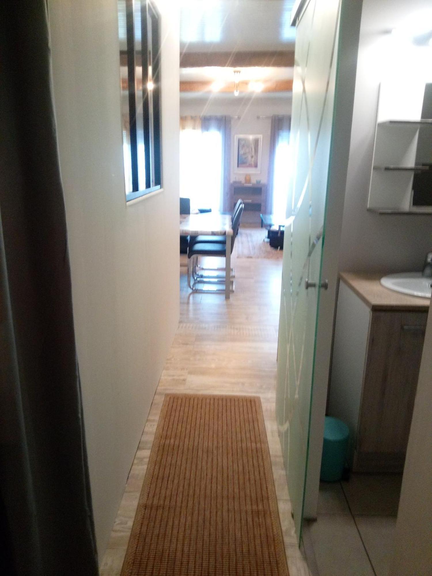 Spacieux Loft Mas Lisa Vingrau Esterno foto
