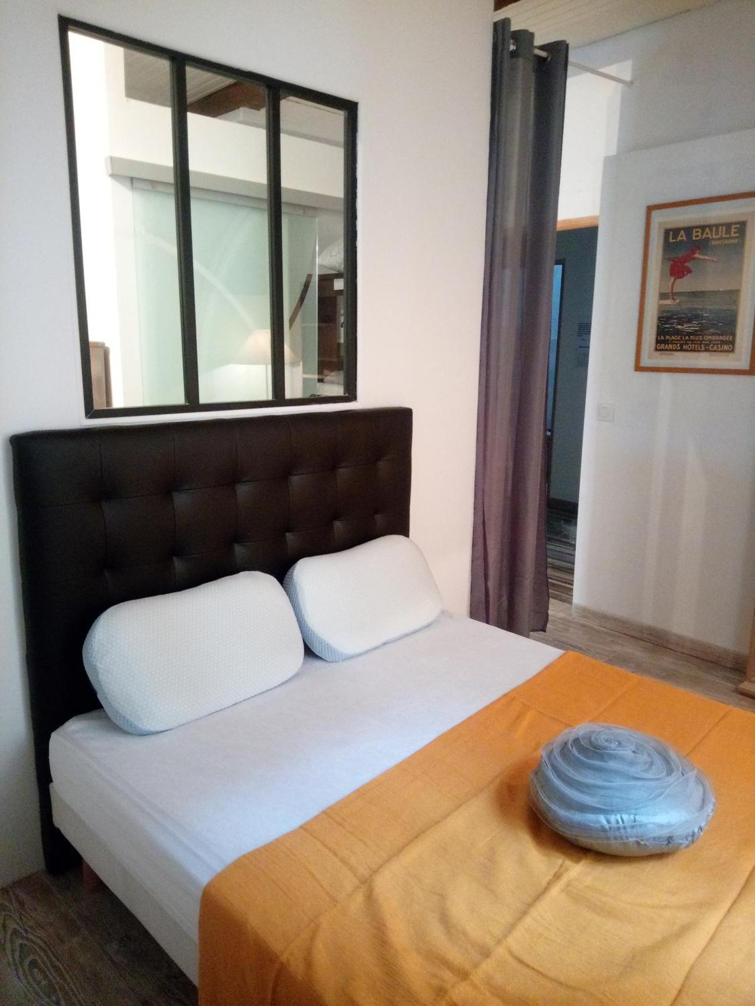 Spacieux Loft Mas Lisa Vingrau Esterno foto