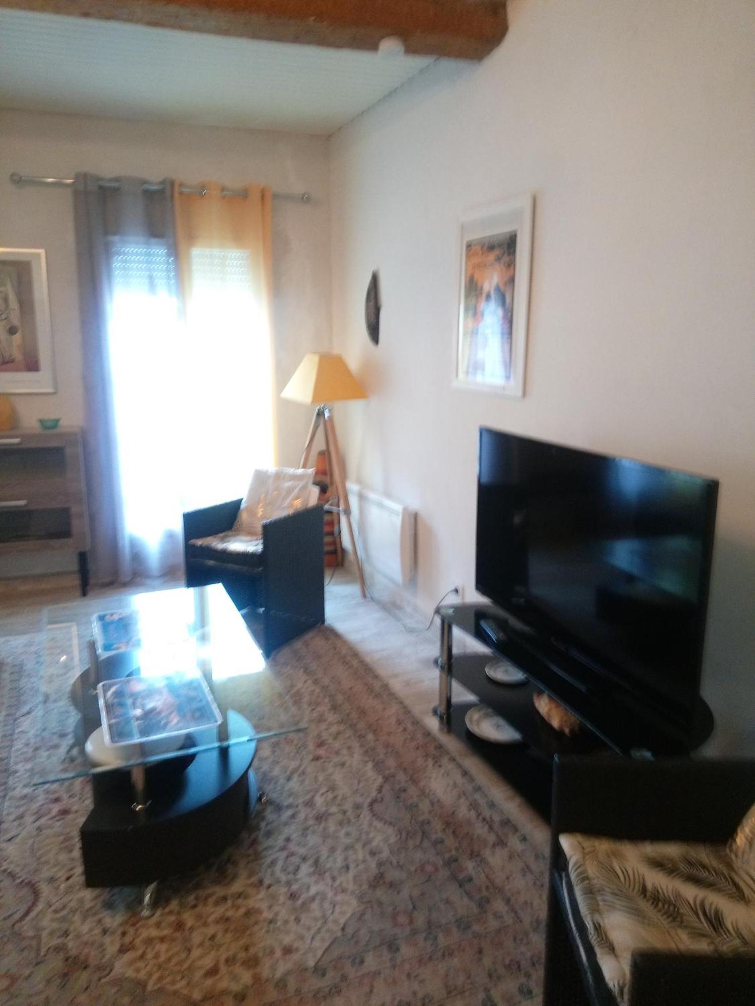 Spacieux Loft Mas Lisa Vingrau Esterno foto