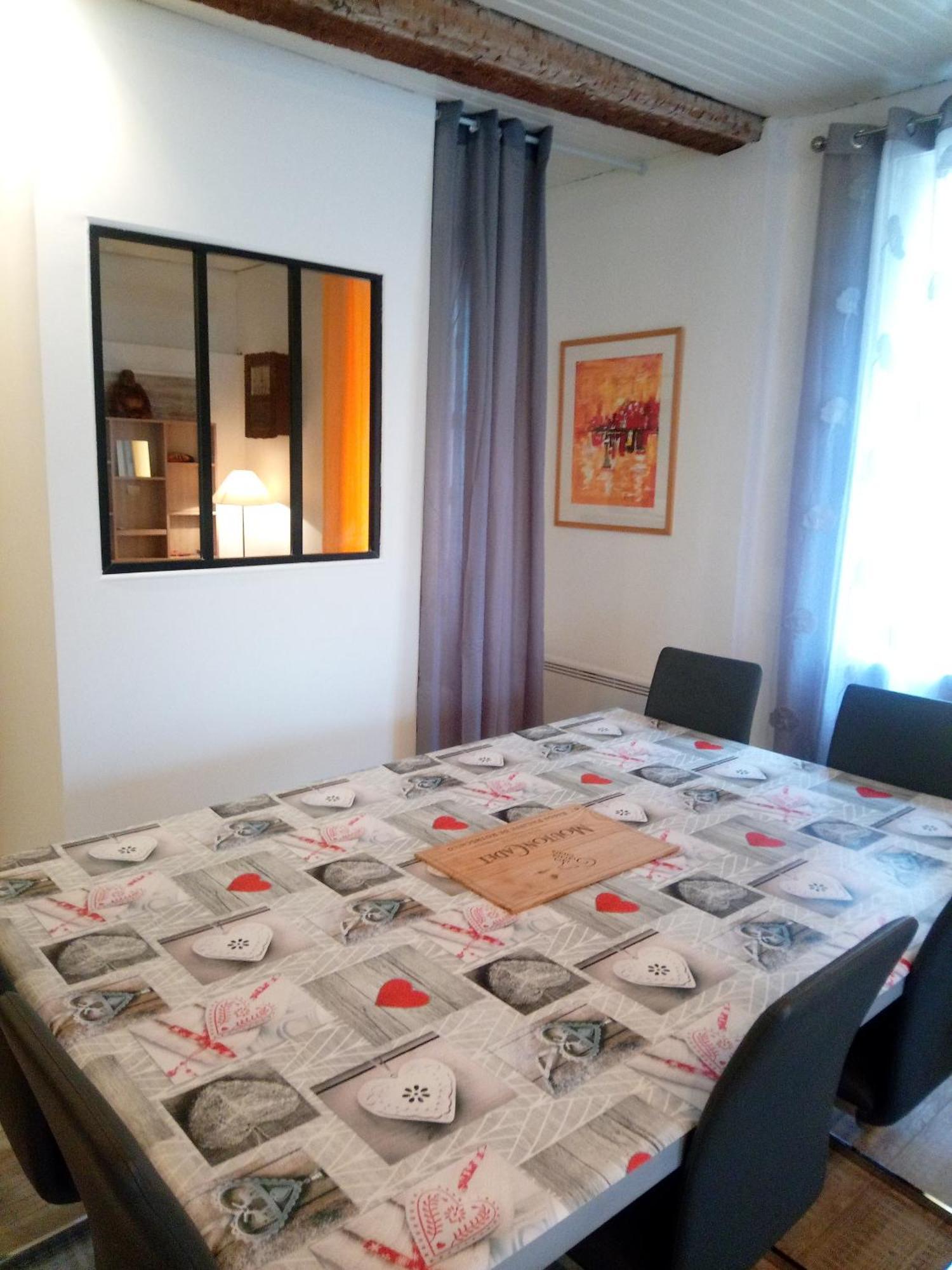Spacieux Loft Mas Lisa Vingrau Esterno foto