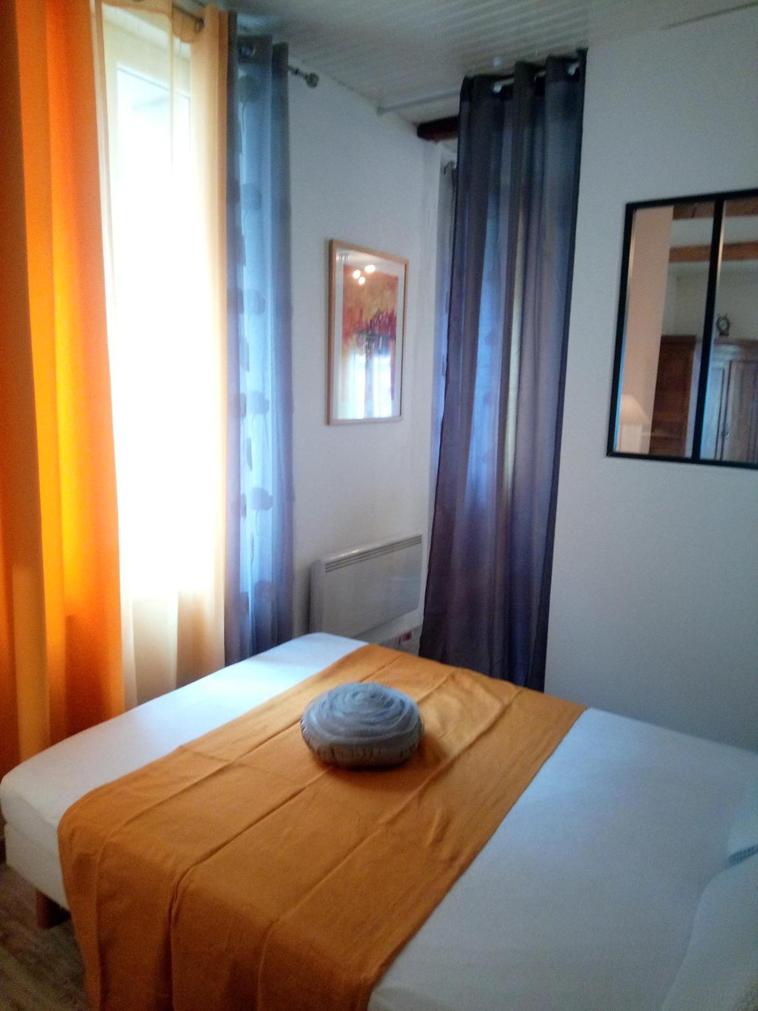 Spacieux Loft Mas Lisa Vingrau Esterno foto